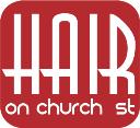 Hair On Church Street logo